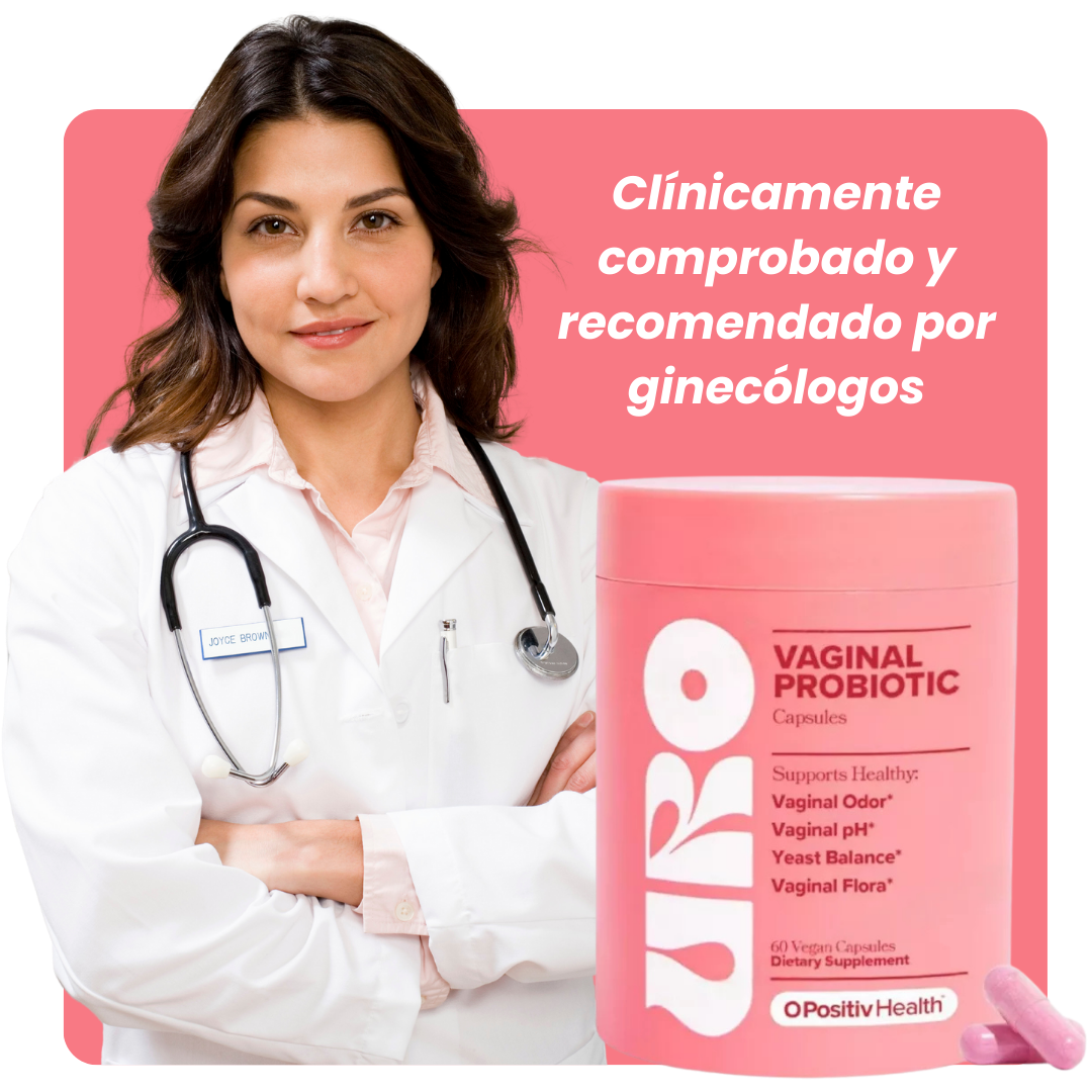 |Equilibrio Íntimo Natural – Aroma Renovado| URO PROBIÓTICOS™