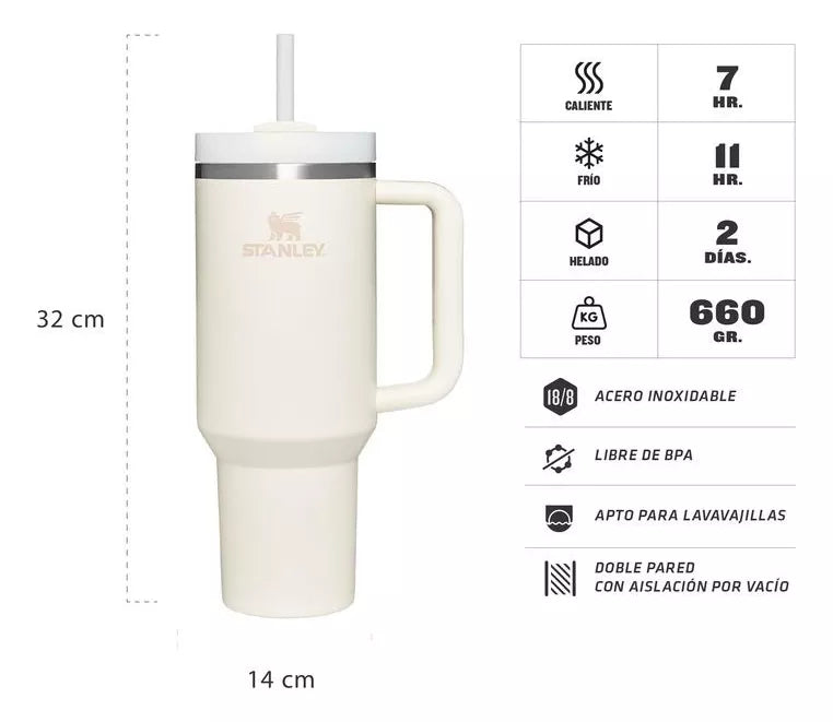 Termo Stanley | Oferta de Liquidacion 🎁