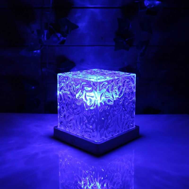 Lámpara Proyector de Aurora Boreal - DreamWave