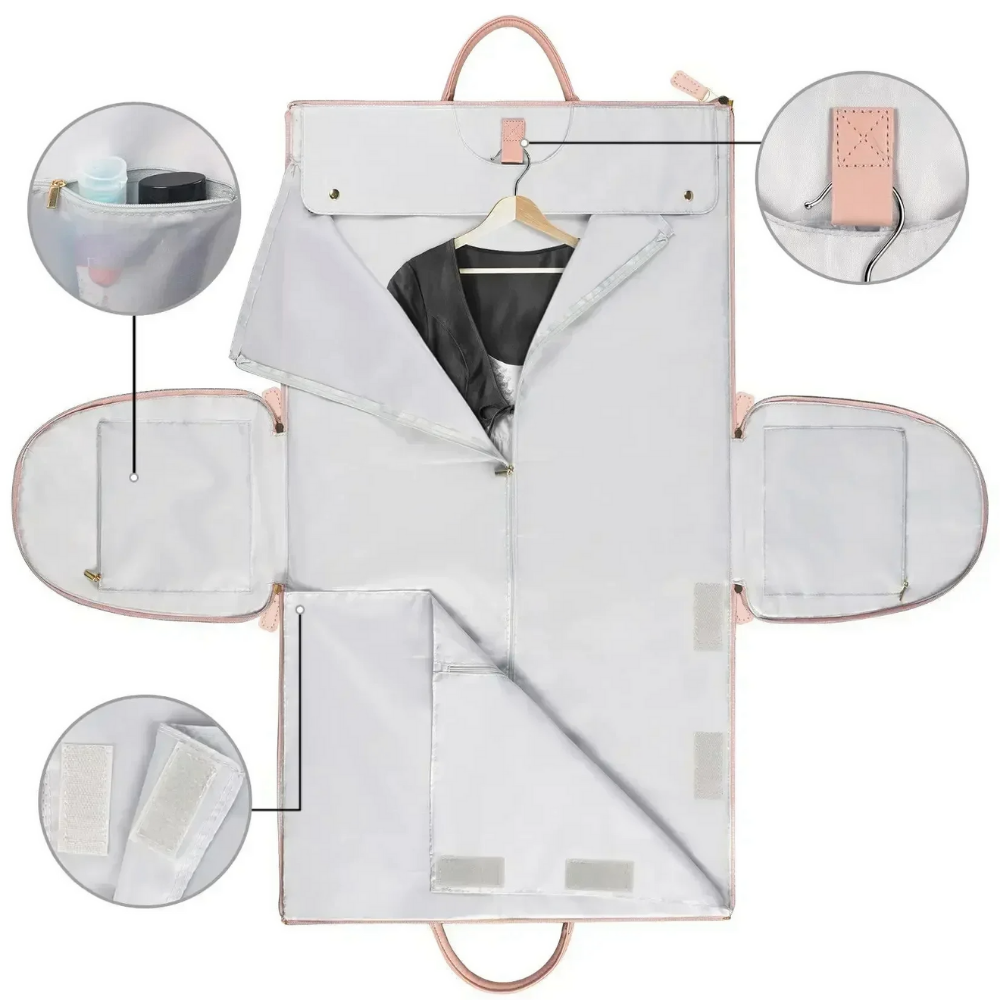 EasyPack™ Bolso Viajero de Mano
