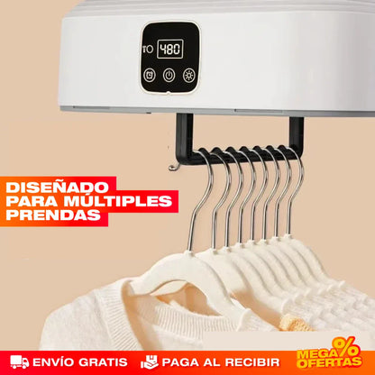 Dryer Clothes® Secador de Ropa Plegable