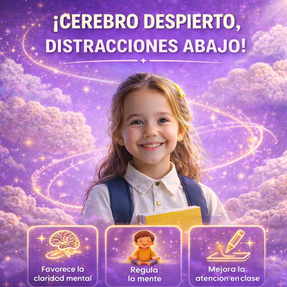 |LINGO LEAP®| POTENCIA EL HABLA Y LA MENTE DE TUS NIÑOS