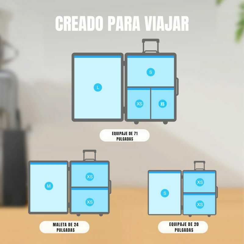 |Pack 16 de Bolsas al Vacío + Bomba Eléctrica Portátil| VacPack Pro
