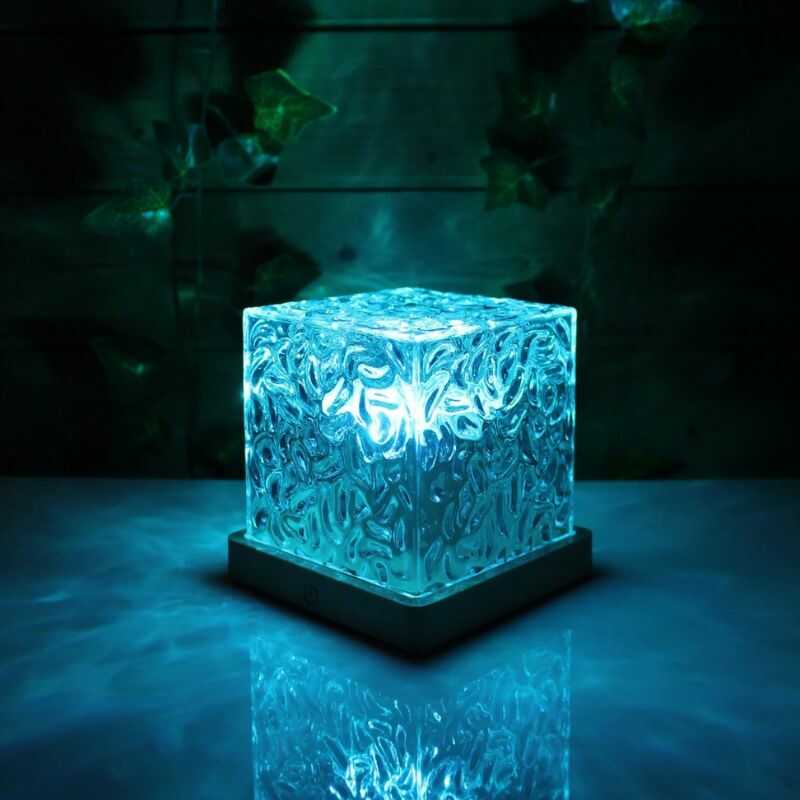 Lámpara Proyector de Aurora Boreal - DreamWave